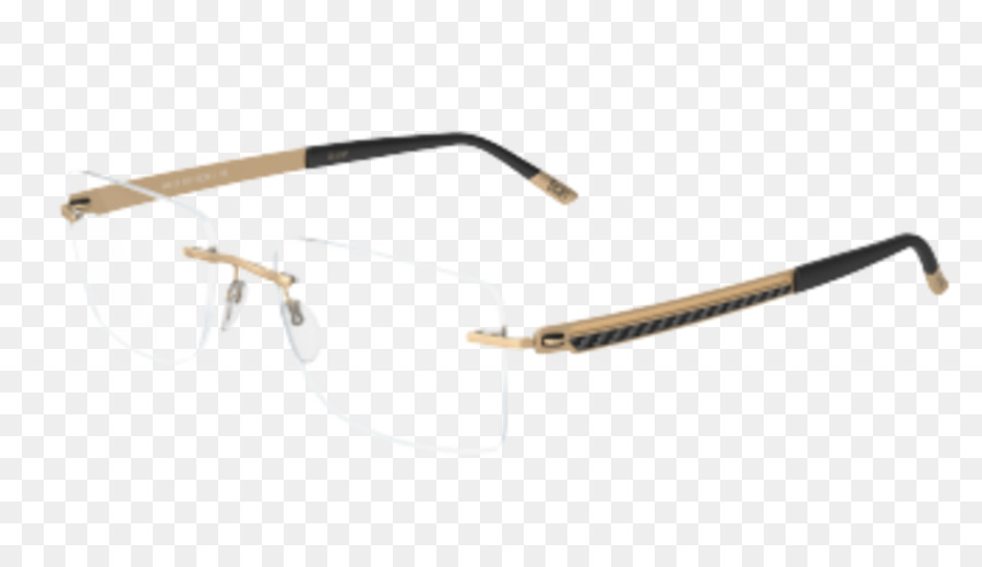 Gafas，Silueta PNG