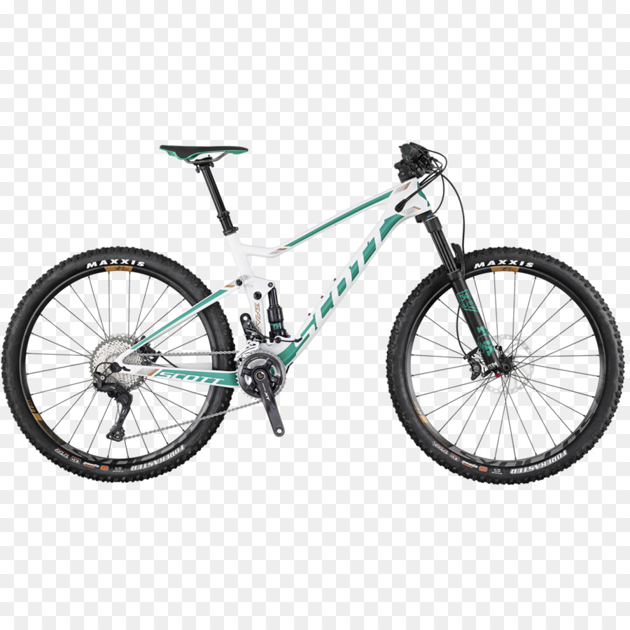 Scott Sports，Bicicleta De Montaña PNG