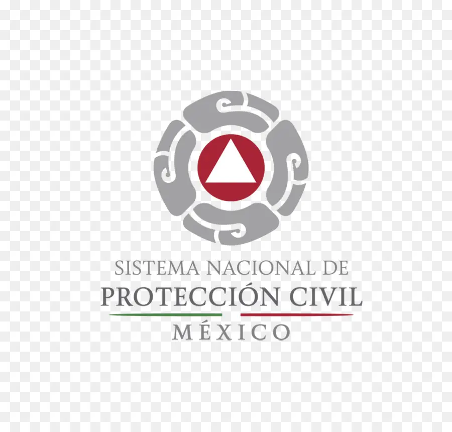 Defensa Civil，La Ciudad De México PNG