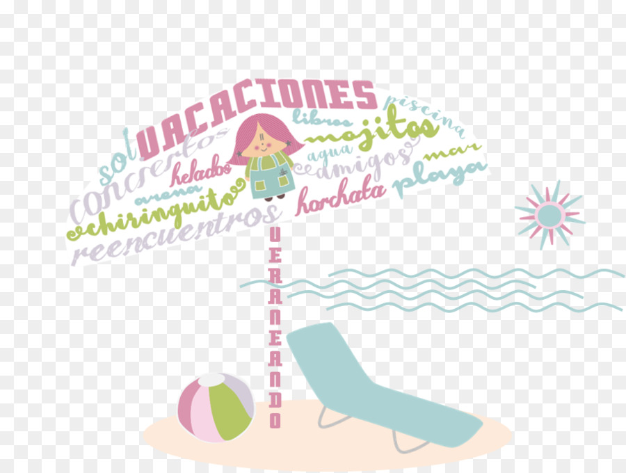 Vacaciones，Blog PNG