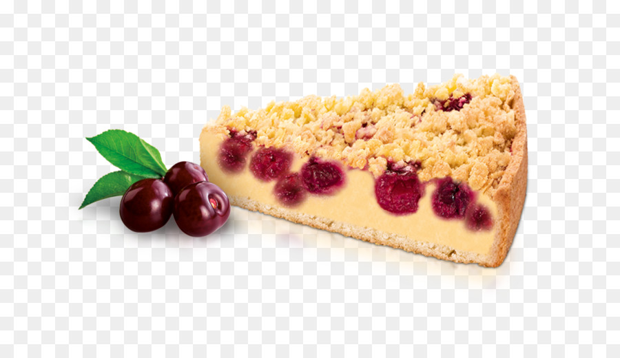 Tarta De Cerezas，Frozen Postre PNG