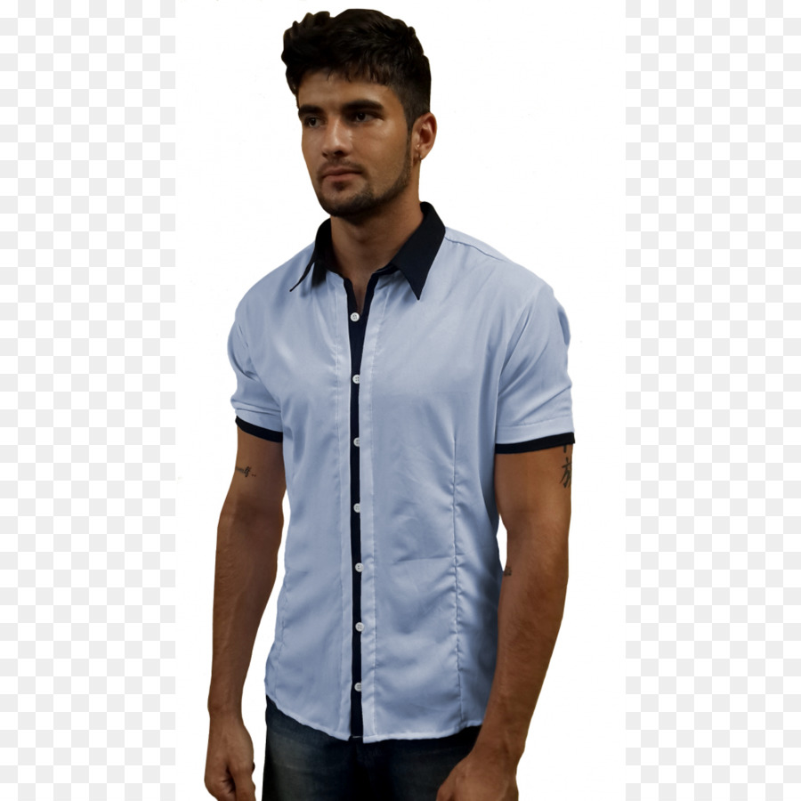 Camiseta，Camisa De Vestir PNG