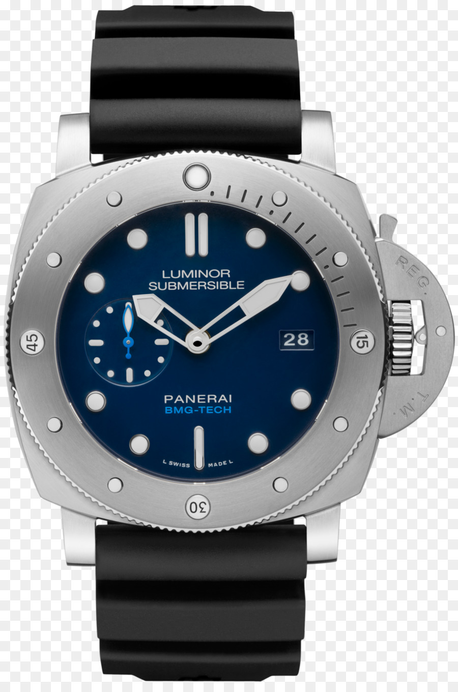 Panerai，Mirar PNG