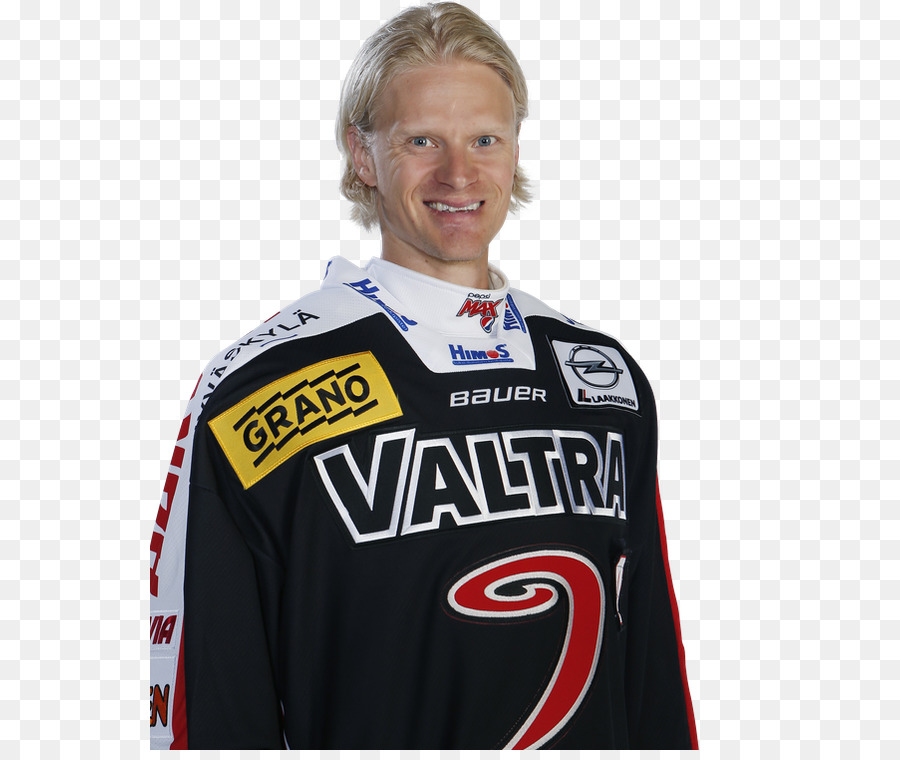 Joonas Nättinen，Jyp Jyväskylä PNG