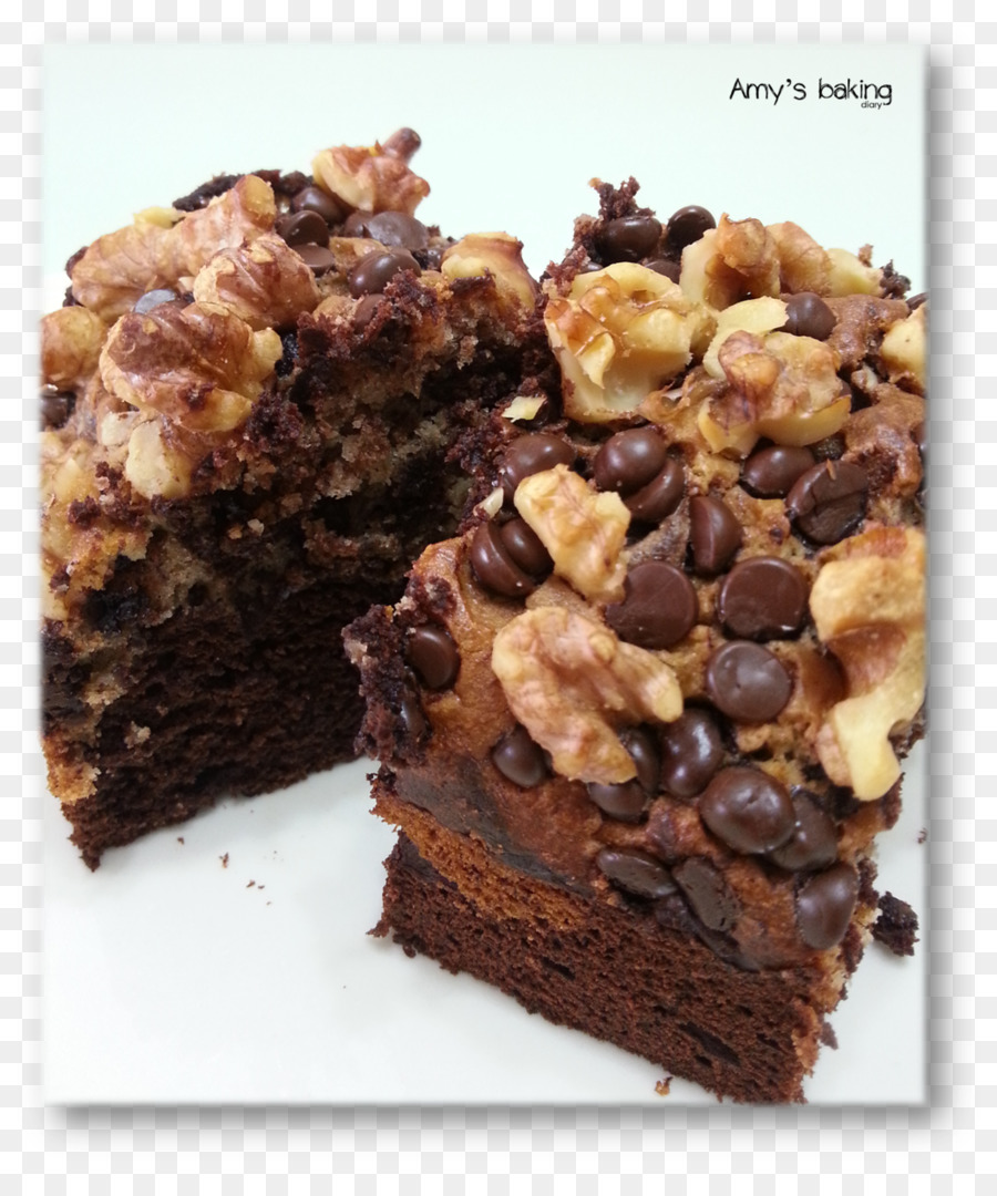 Brownie De Chocolate，Bocado De La Torta PNG