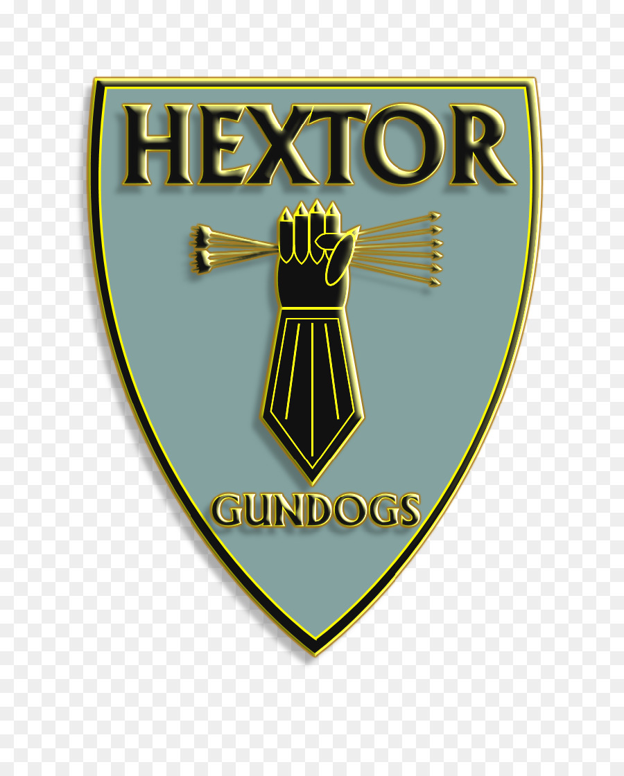 Hextor，Pistola De Perro PNG