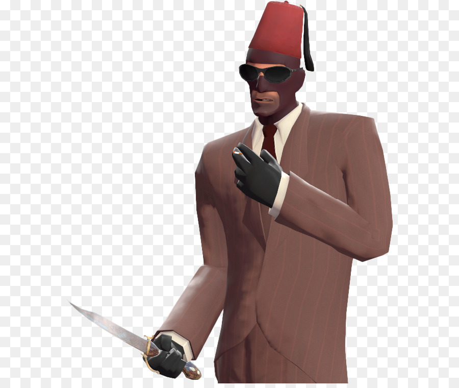 Team Fortress 2，Carga PNG