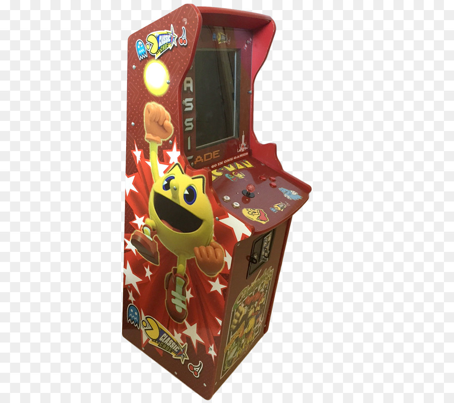 Edad De Oro De La Arcada De Los Juegos De Video，Juego De Arcade PNG