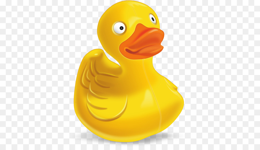 Cyberduck，App Store PNG