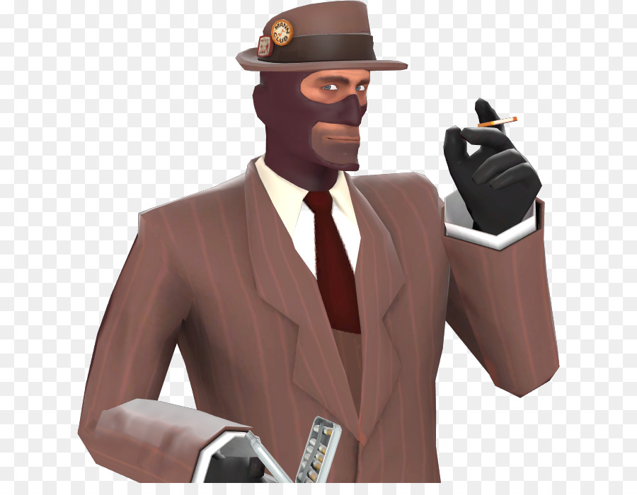 Team Fortress 2，Algodón PNG