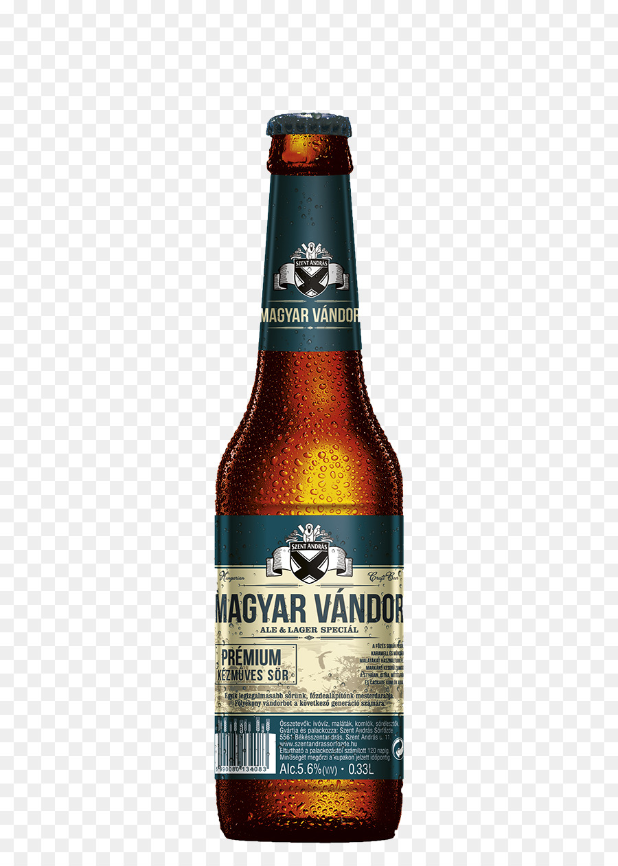 Ale，Botella De Cerveza PNG