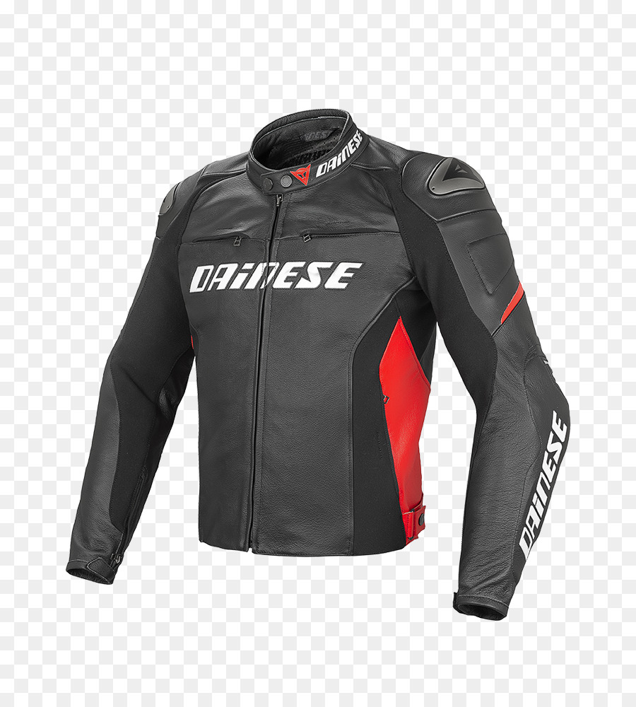 Dainese，Chaqueta De Cuero PNG