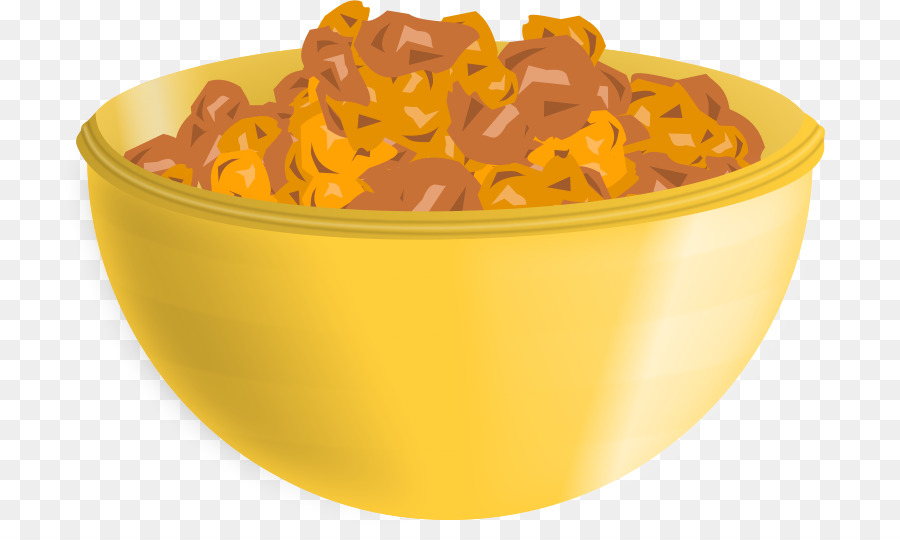 Los Cereales Para El Desayuno，Cocina Vegetariana PNG