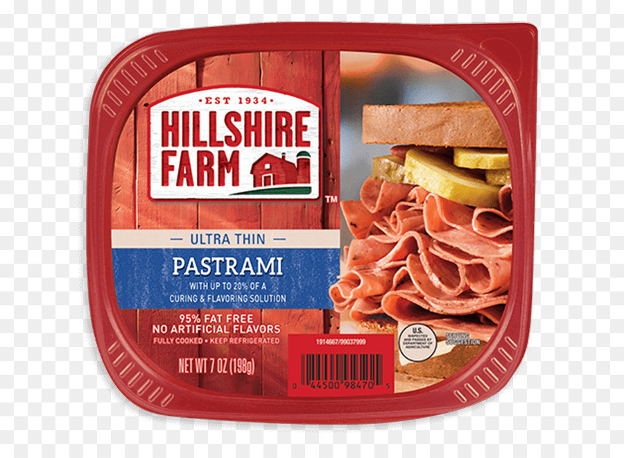 Jamón，El Pastrami PNG