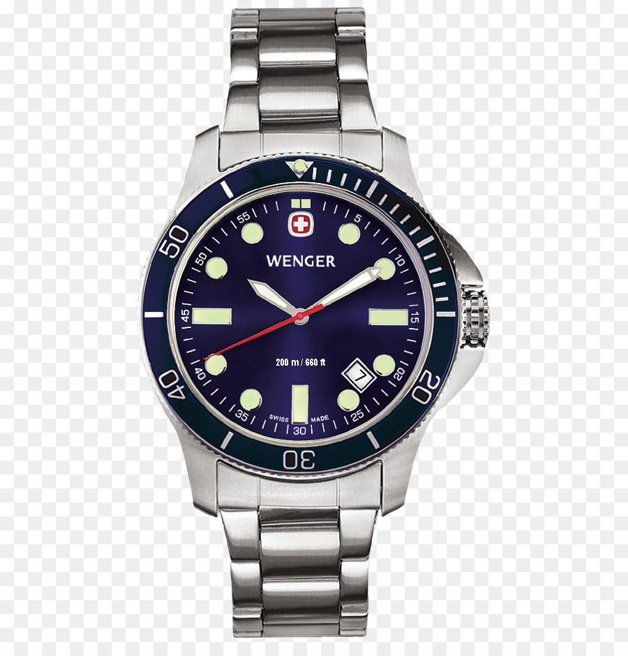 Rolex Submariner，Reloj PNG