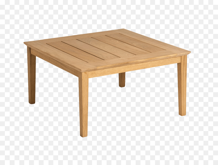 Mesa Cuadrada Blanca，De Madera PNG