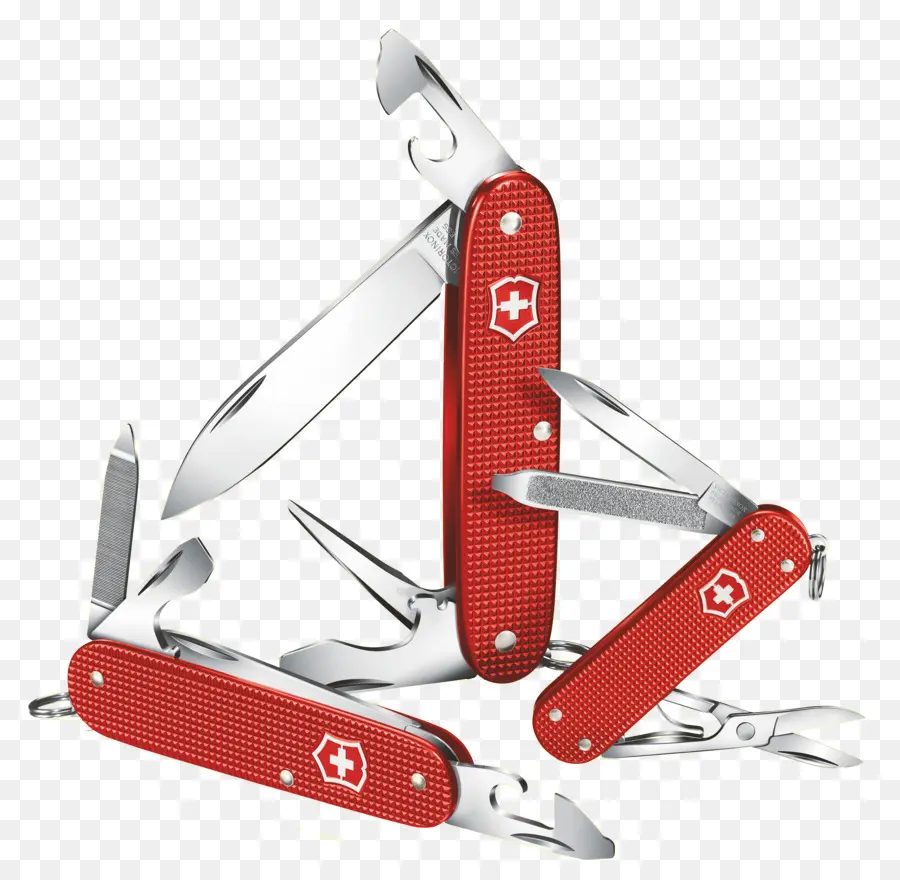 Navaja Suiza，Victorinox PNG