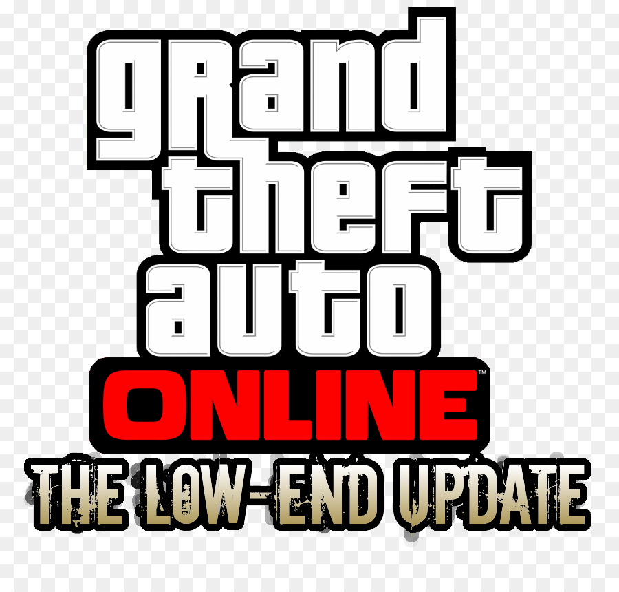 Grand Theft Auto V，Grand Theft Auto Online PNG