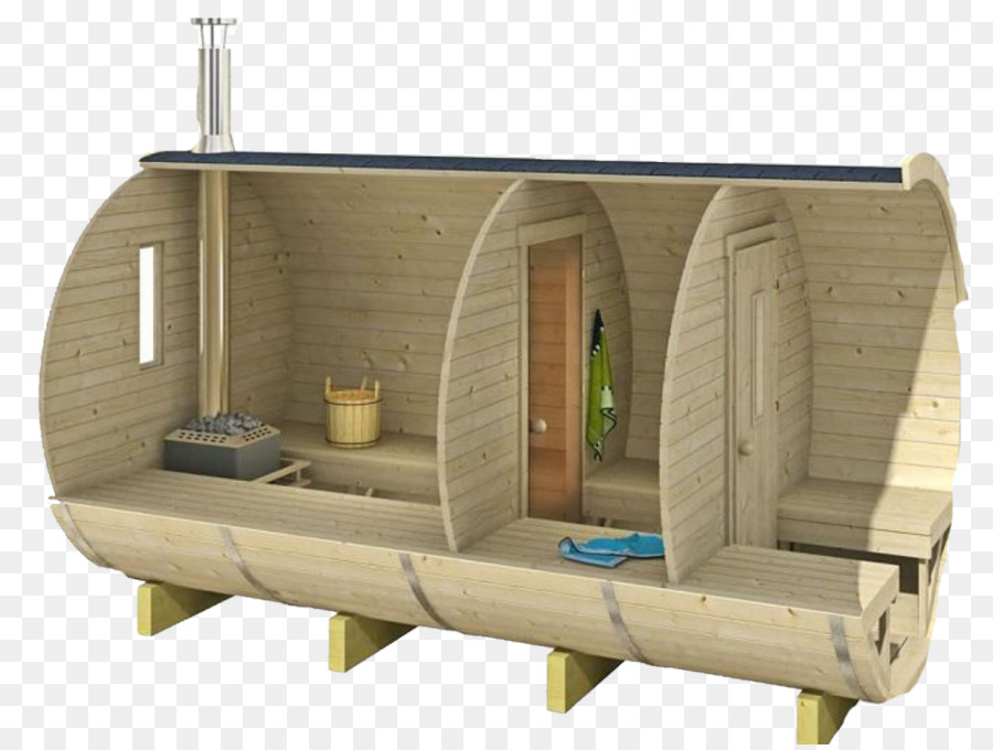 Banya，Barril PNG