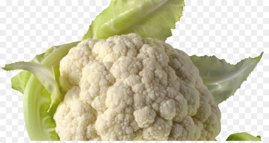 Coliflor，Brócoli PNG