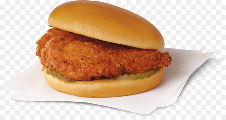 Sándwich De Pollo，Pollo PNG