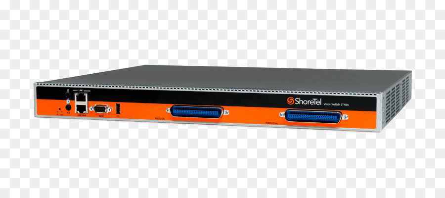 Shoretel，Mitel PNG