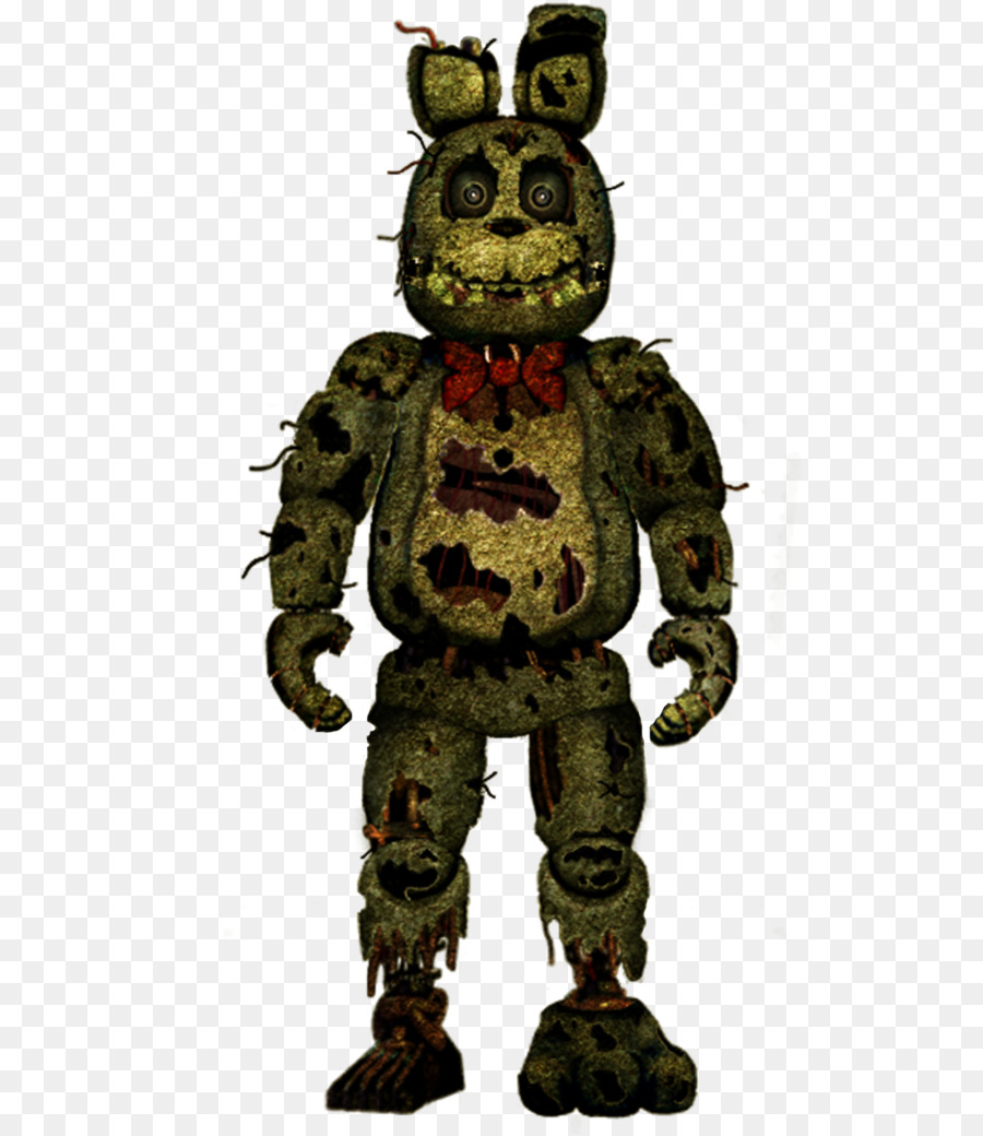 Cinco Noches En Freddy S 3，Cinco Noches En Freddy S 2 PNG