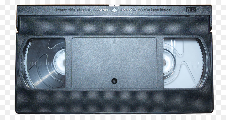 Cinta Vhs，Casete PNG