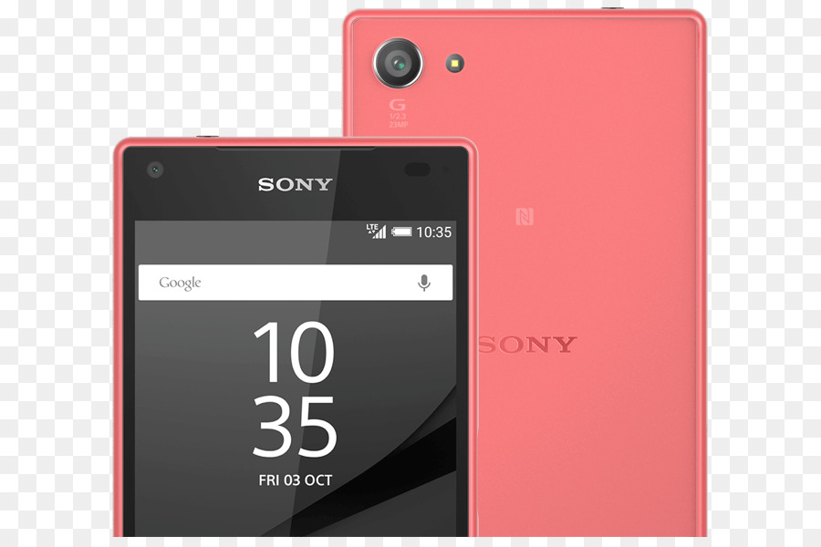 Sony Xperia Z5，Sony Xperia Z5 Premium PNG