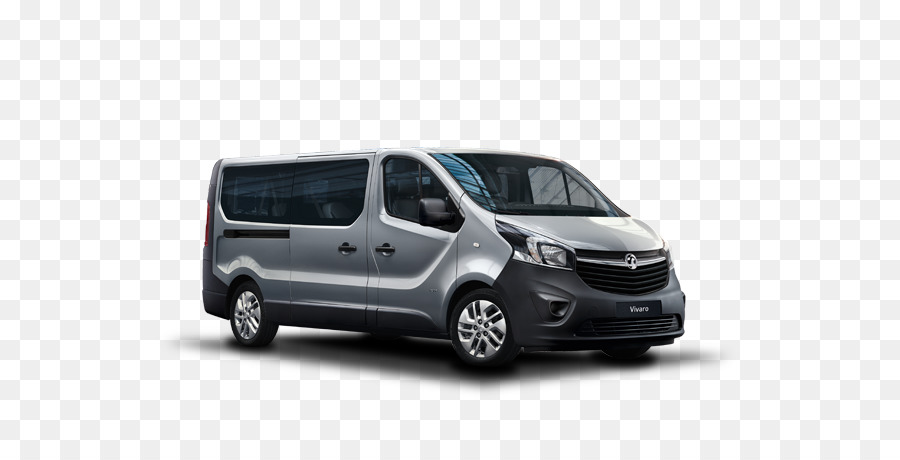 Opel Vivaro，Vauxhall Motors PNG