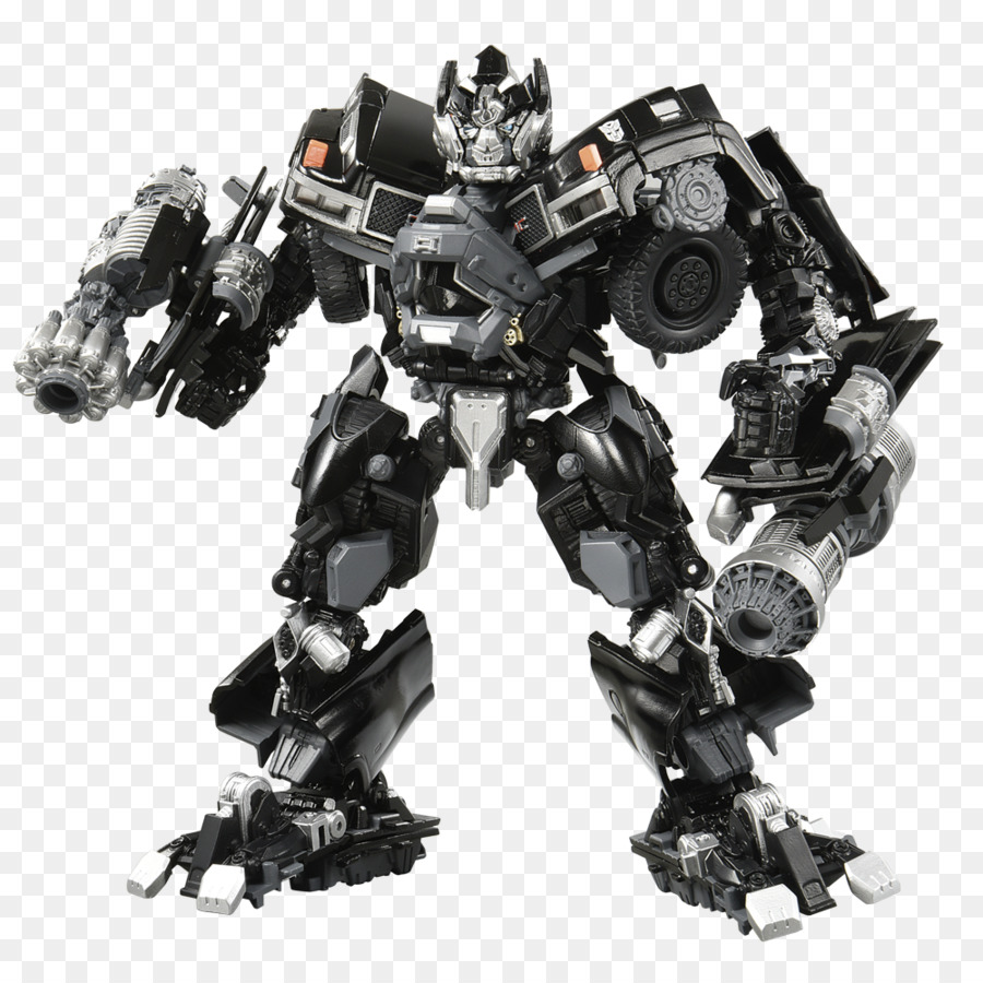 Ironhide，Youtube PNG