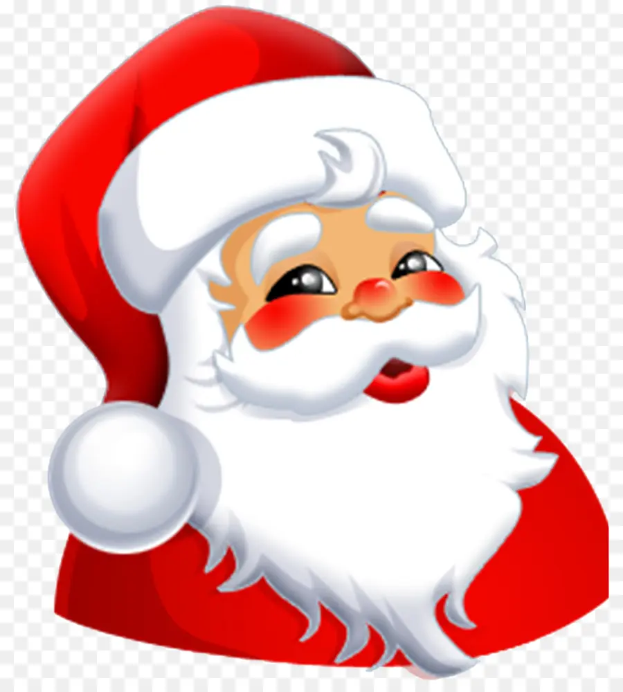 Papá Noel，Navidad PNG