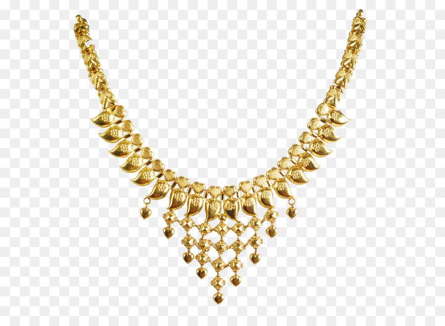 Collar De Oro，Cadena PNG