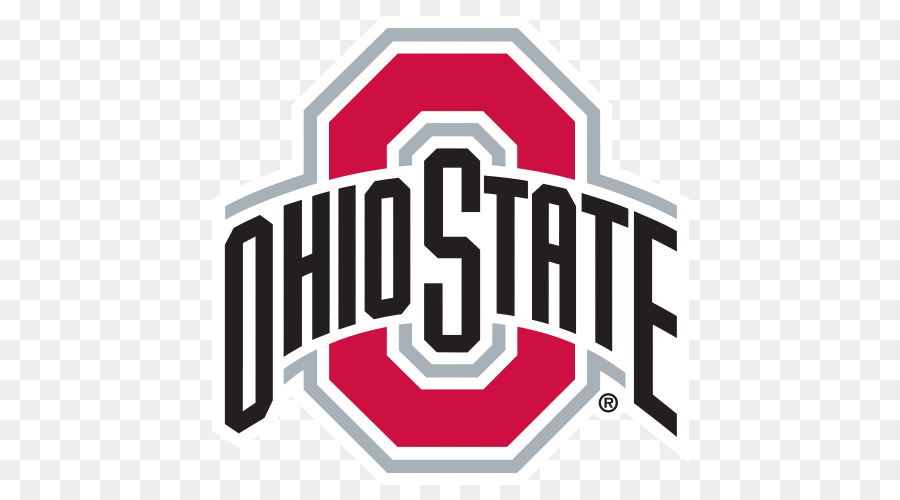 La Universidad Estatal De Ohio，Ohio State Castaños De Indias De Fútbol PNG