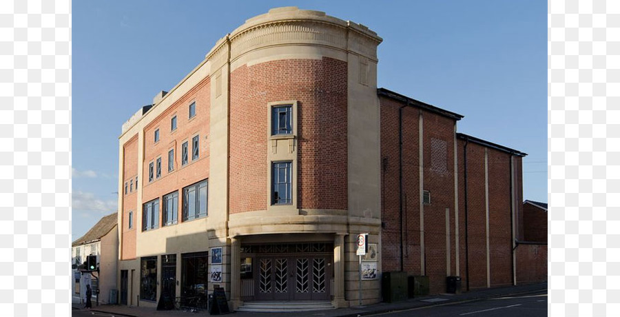 Regal Cinema Evesham，Cine PNG