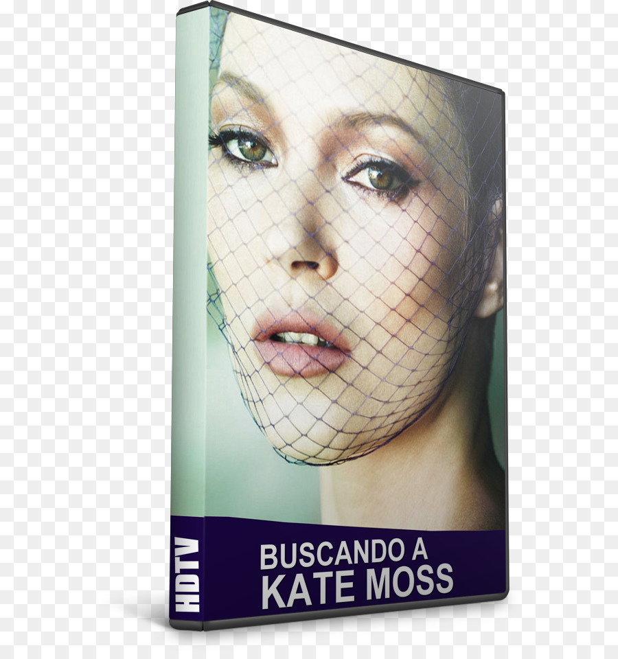 Kate Moss，De La Ceja PNG
