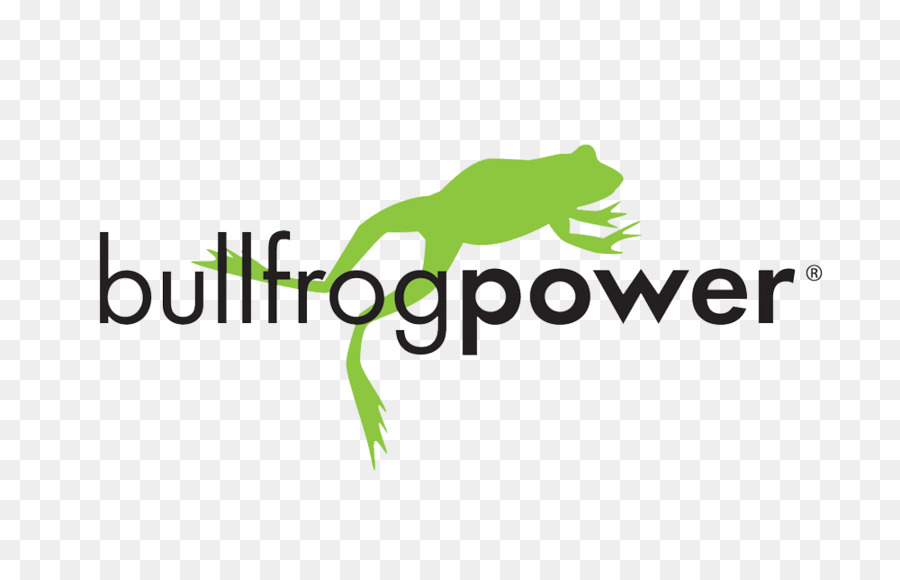 Bullfrog Poder，Canadá PNG