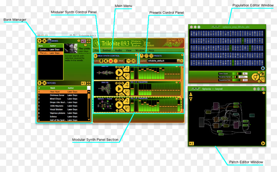 Microcontrolador，El Hardware De La Computadora PNG