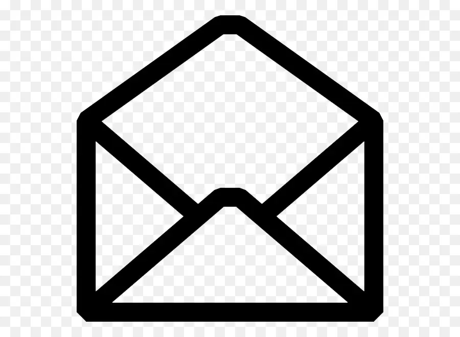 Icono De Sobre，Correo PNG