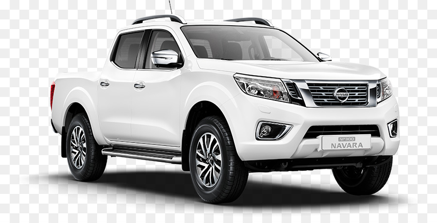 Nissan，Camioneta PNG