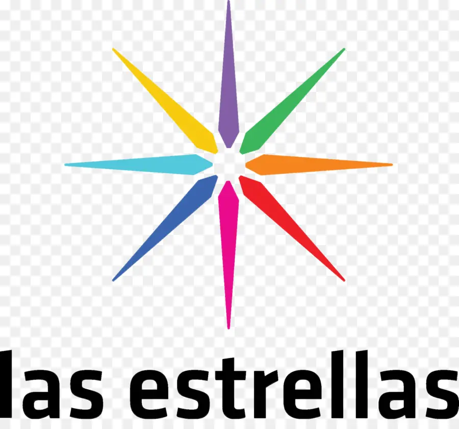 Las Estrellas，Televisa PNG