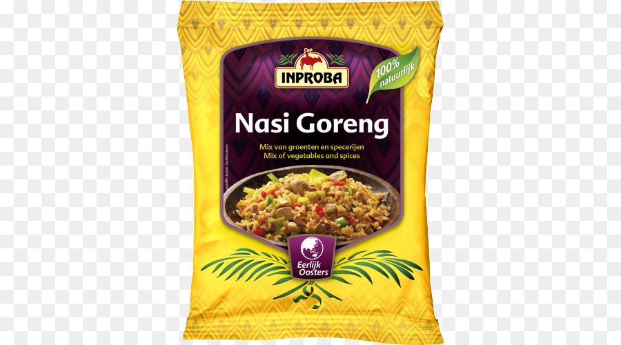 Bakmi，Nasi Goreng PNG