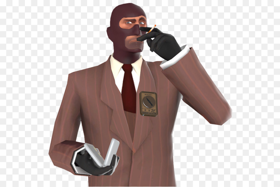 Team Fortress 2，Espionaje PNG