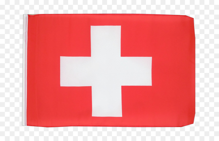 Suiza，Bandera PNG