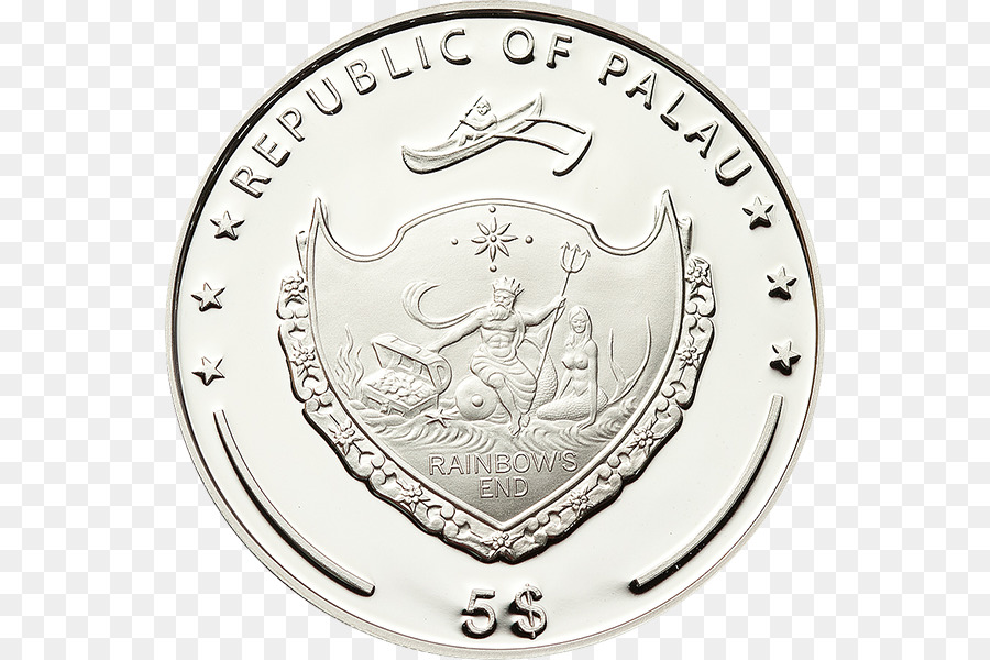 Moneda，Plata PNG