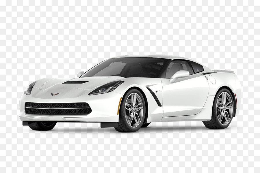 Chevrolet，Corbeta Stingray PNG