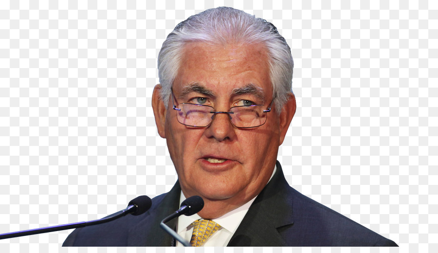 Rex Tillerson，Exxonmobil PNG