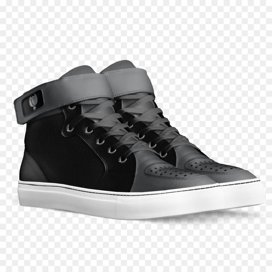 Zapatillas Negras，Zapatos PNG