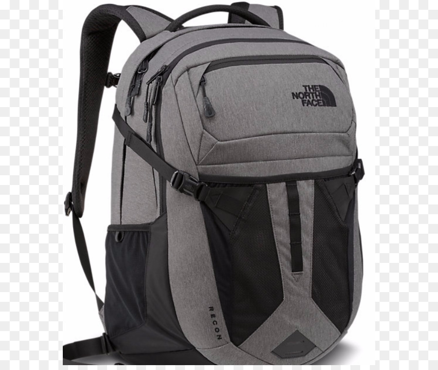 Mochila，North Face PNG