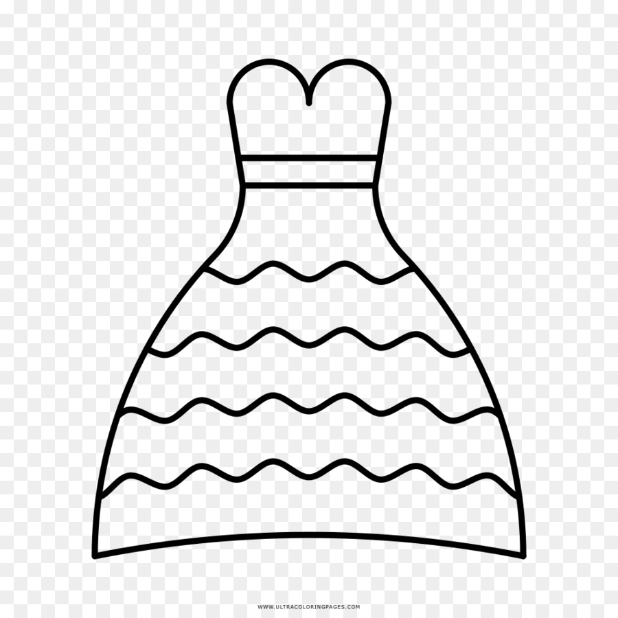 Vestido，Vestido De Novia PNG